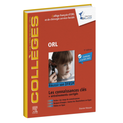Abrégé - ORL
