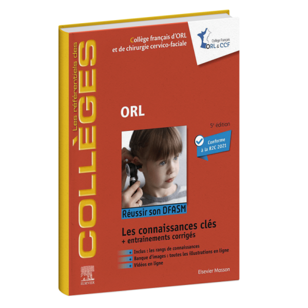 Abrégé - ORL