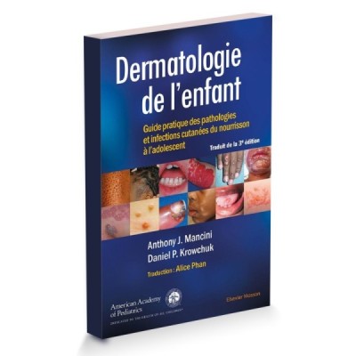 Dermatologie De L'Enfant