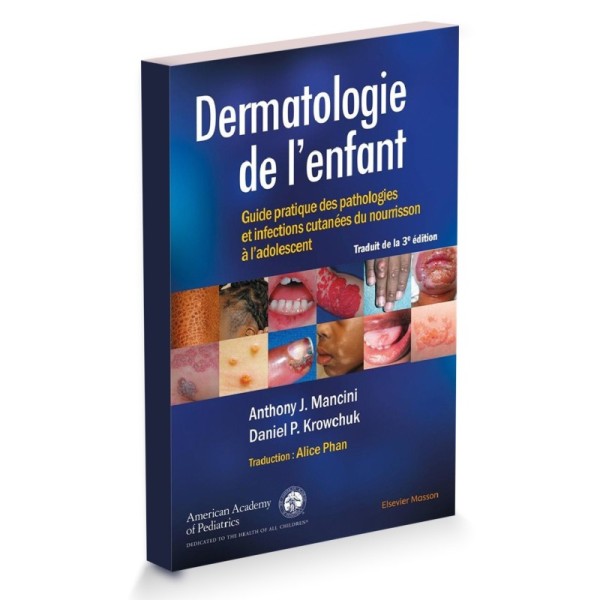 Dermatologie De L'Enfant