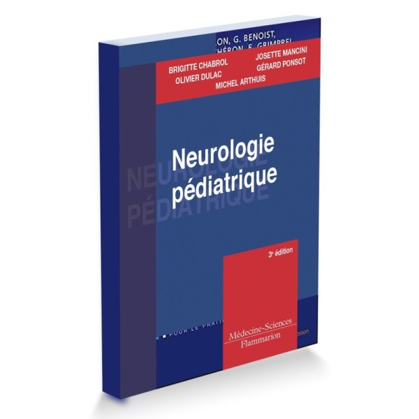 Neurologie pédiatrique