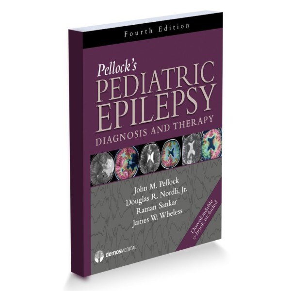 Pediatric epilepsy