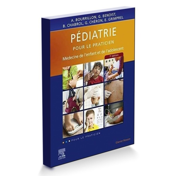 Pédiatrie pour le patricien