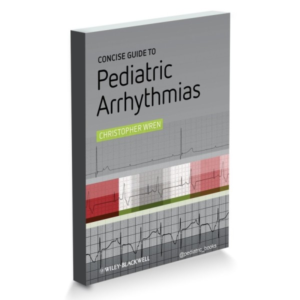 Concise ECG