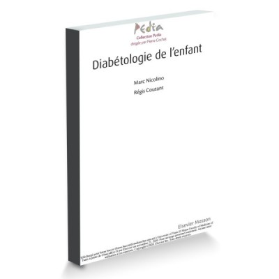 Diabétologie de l'enfant