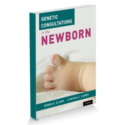 Genetic Consultations of the newborn. Genetic Consultations of the newborn.
