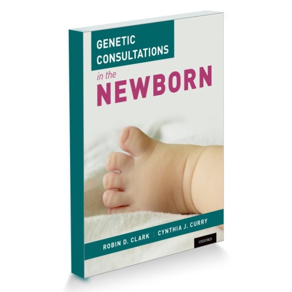 Genetic Consultations of the newborn.