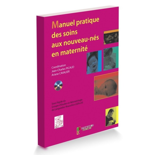 Manuel des soins du nouveau né