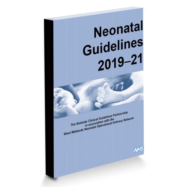 Neonatal-guidelines