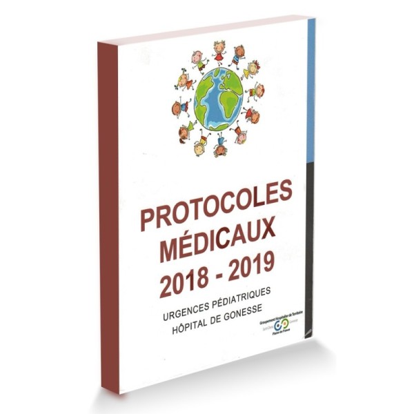 Protocoles médicaux