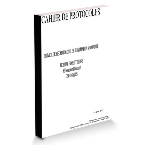 Protocoles-Neonat-Robert-Debré