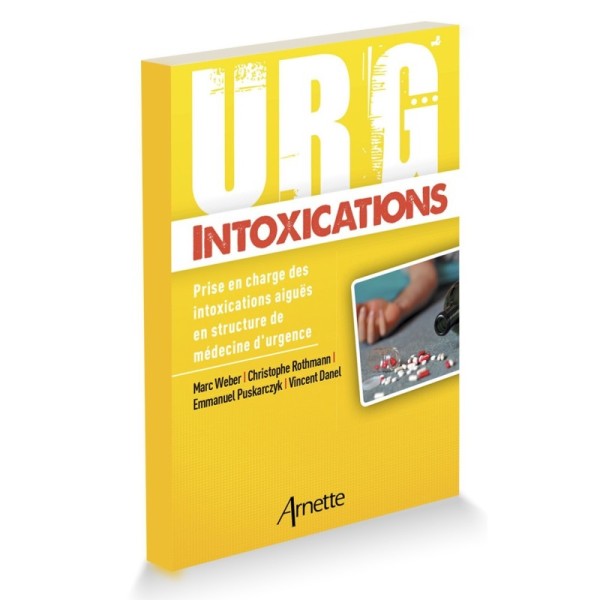 URG  Intoxications