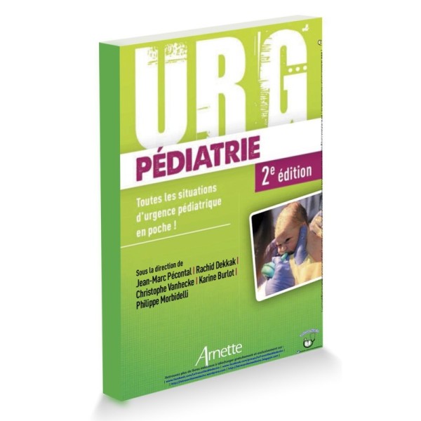 URG Pédiatrie