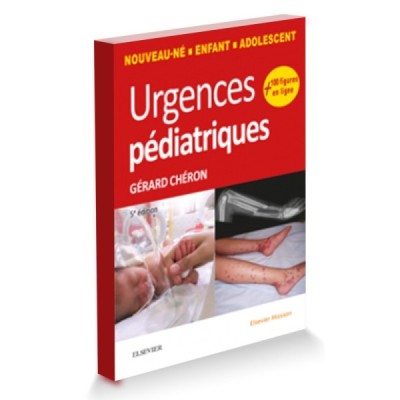 Urgences pédiatriques