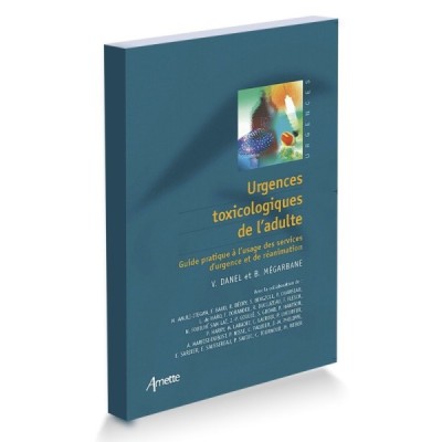Urgences Toxicologiques de l'adulte