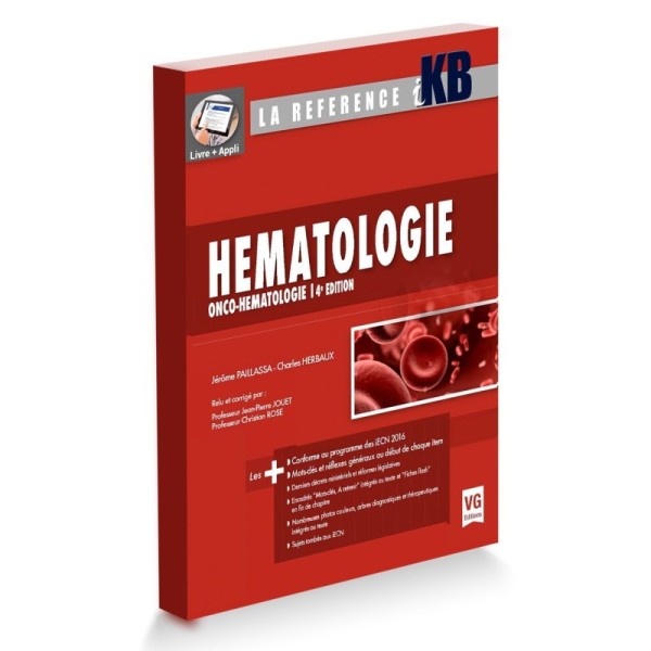 iKB Hématologie, Onco-hématologie