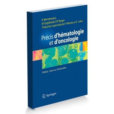 Précis d'hémato-oncologie