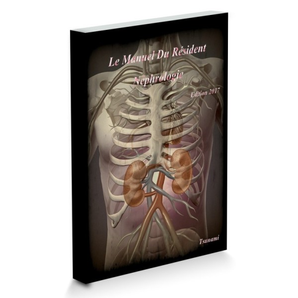 EMC Le Manuel Du Résident - Néphrologie