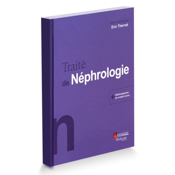 Traité de Néphrologie