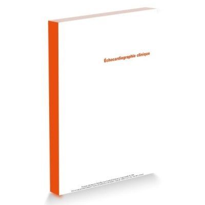 Échocardiographie clinique Échocardiographie clinique
