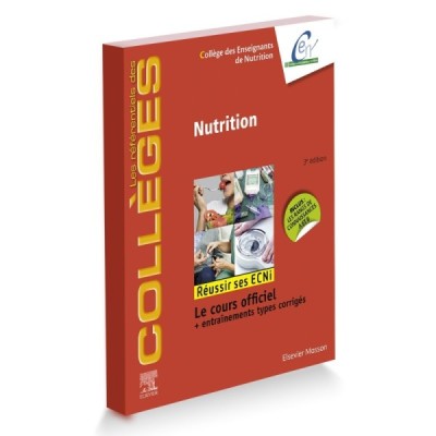 Abrégé - Nutrition Abrégé - Nutrition
