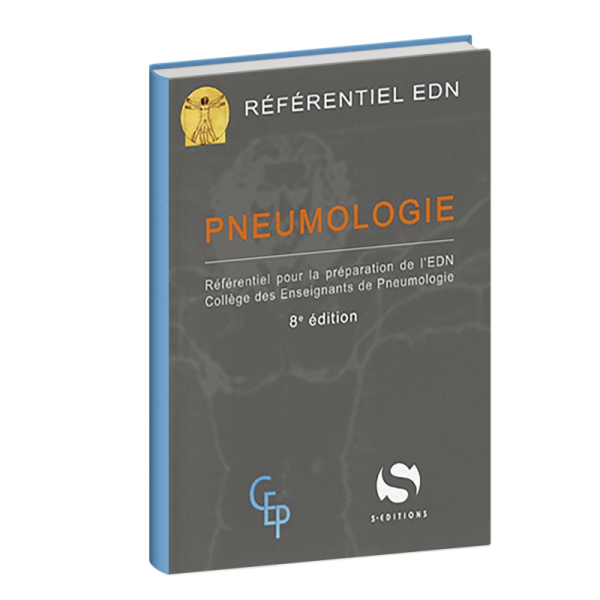 Pneumologie - Référentiel ECN