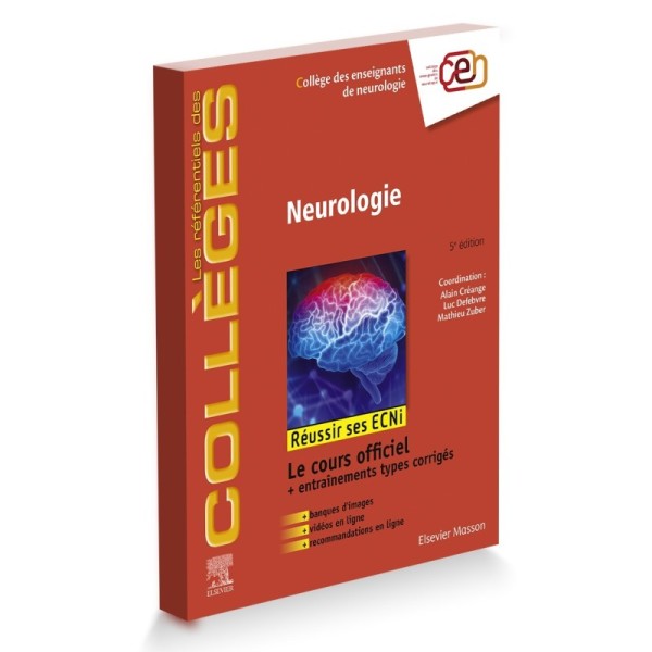 Abrégé - Neurologie