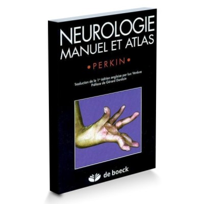 Neurologie - Manuel Et Atlas Neurologie - Manuel Et Atlas