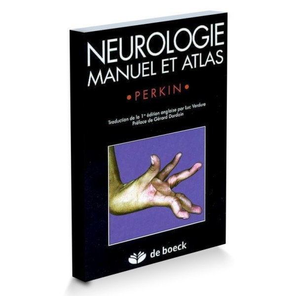 Neurologie - Manuel Et Atlas