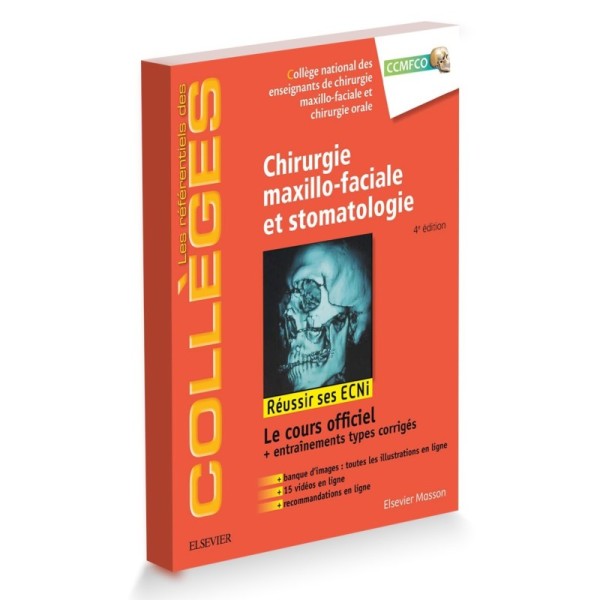 Abrégé - Chirurgie Maxilofaciale