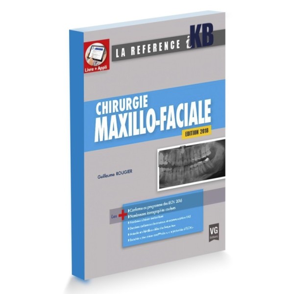 iKB Chirurgie maxillo-faciale