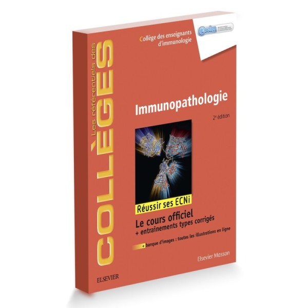 Abrégé - Immunopathologie