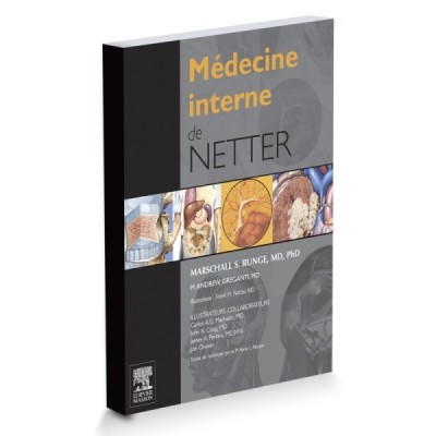 Médecine Interne NETTER