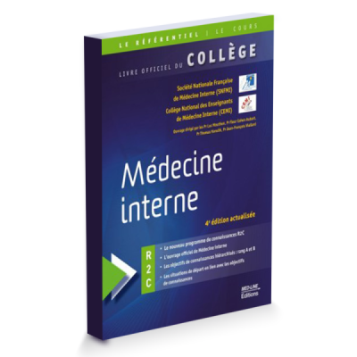 med-line medecine interne med-line medecine interne