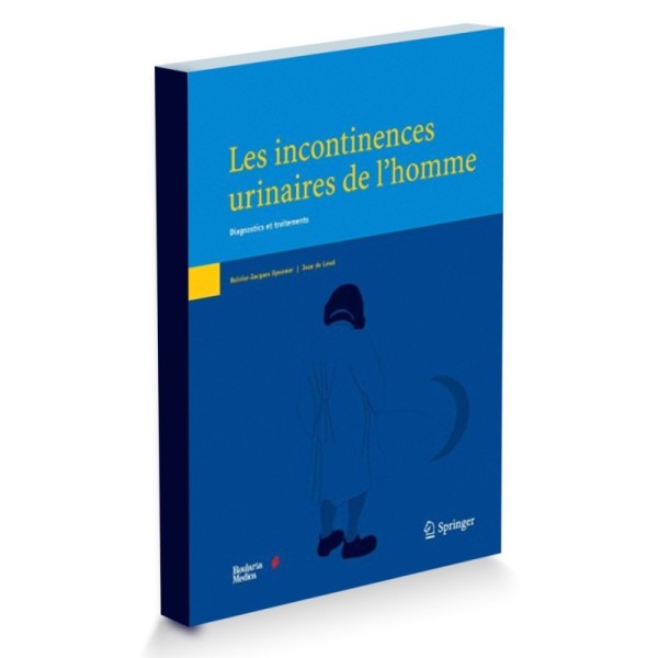 Les incontinences urinaires de l'homme