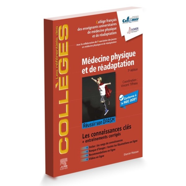 Abrégé - Médecine physique et de réadaptation
