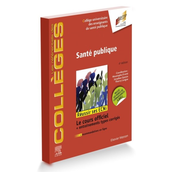 Abrégé - Santé publique