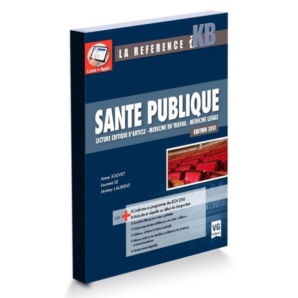 iKB Santé publique