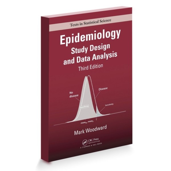 Epidemiology Study Design and Data Analysis
