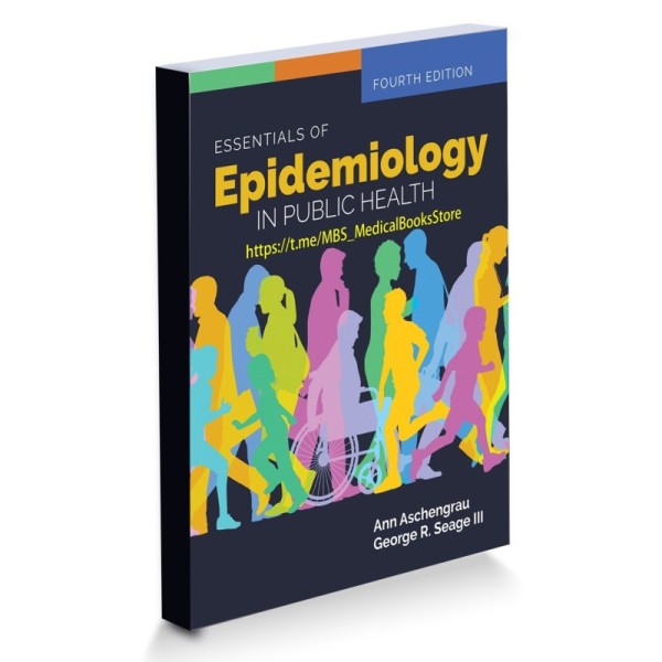 Essentials of Epidemiology in Public Health