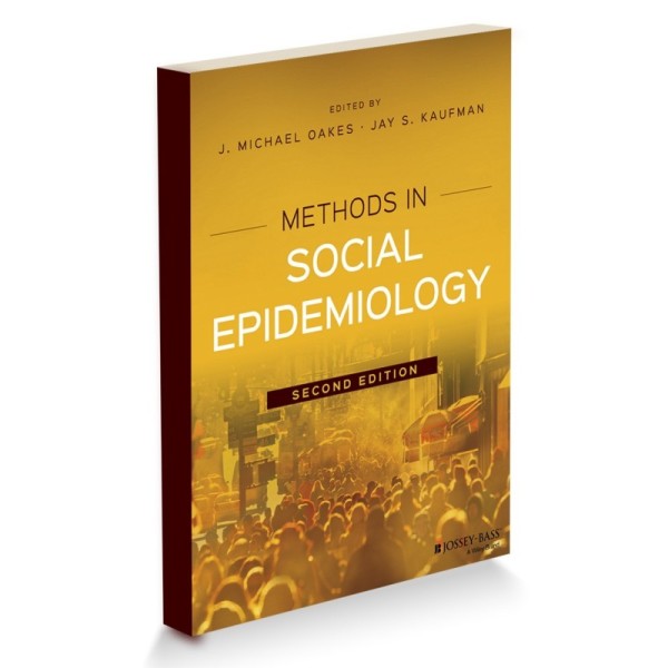 Methods in Social Epidemiology