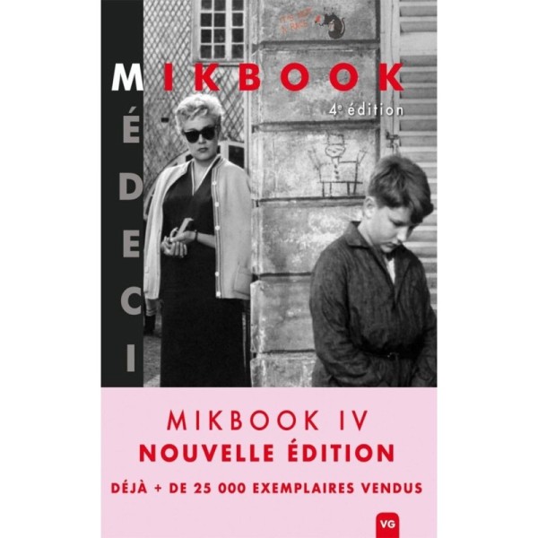 MIKBOOK