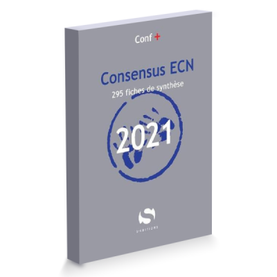 Consensus ECN 2021 Consensus ECN 2021