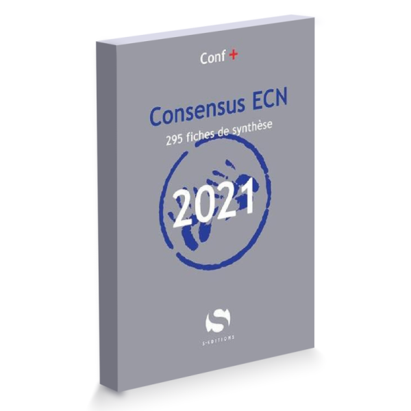 Consensus ECN 2021