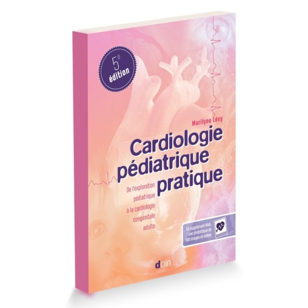 cardiologie pédiatrique