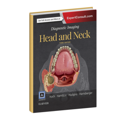 Diagnostic imaging head and neck Diagnostic imaging head and neck
