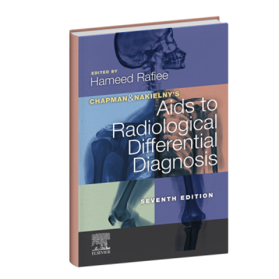 Aids to radiological differential diagnostics Aids to radiological differential diagnostics