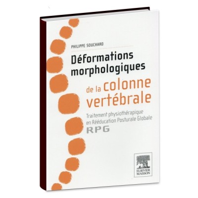 Déformations morphologiques de la colone vertébrale Déformations morphologiques de la colone vertébrale