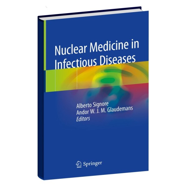Nuclear medicine in infection diseases