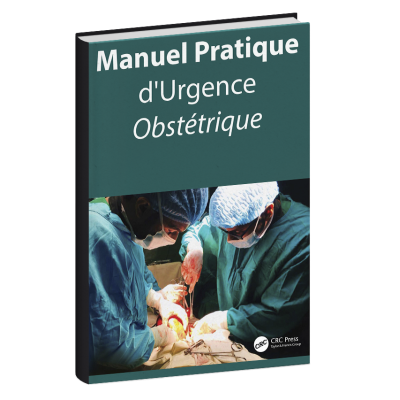 Manuel Pratique d'Urgence  Obstétrique
